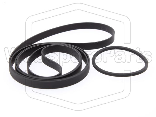 Snaren voor platenspeler draaitafel Technics SL-J11D