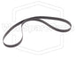 Capstan snaar voor cassettedeck Pioneer CT-2080R