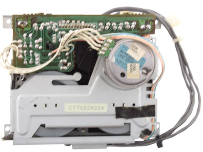 Snarenkit voor cassettedeck Aiwa AD-F600– Version 2