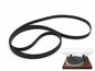Snaar voor platenspeler draaitafel Lenco L-90 USB