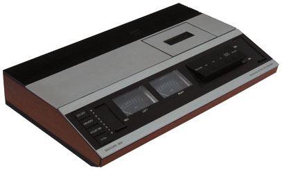 Snarenkit voor cassettedeck Bang & Olufsen Beocord 1900