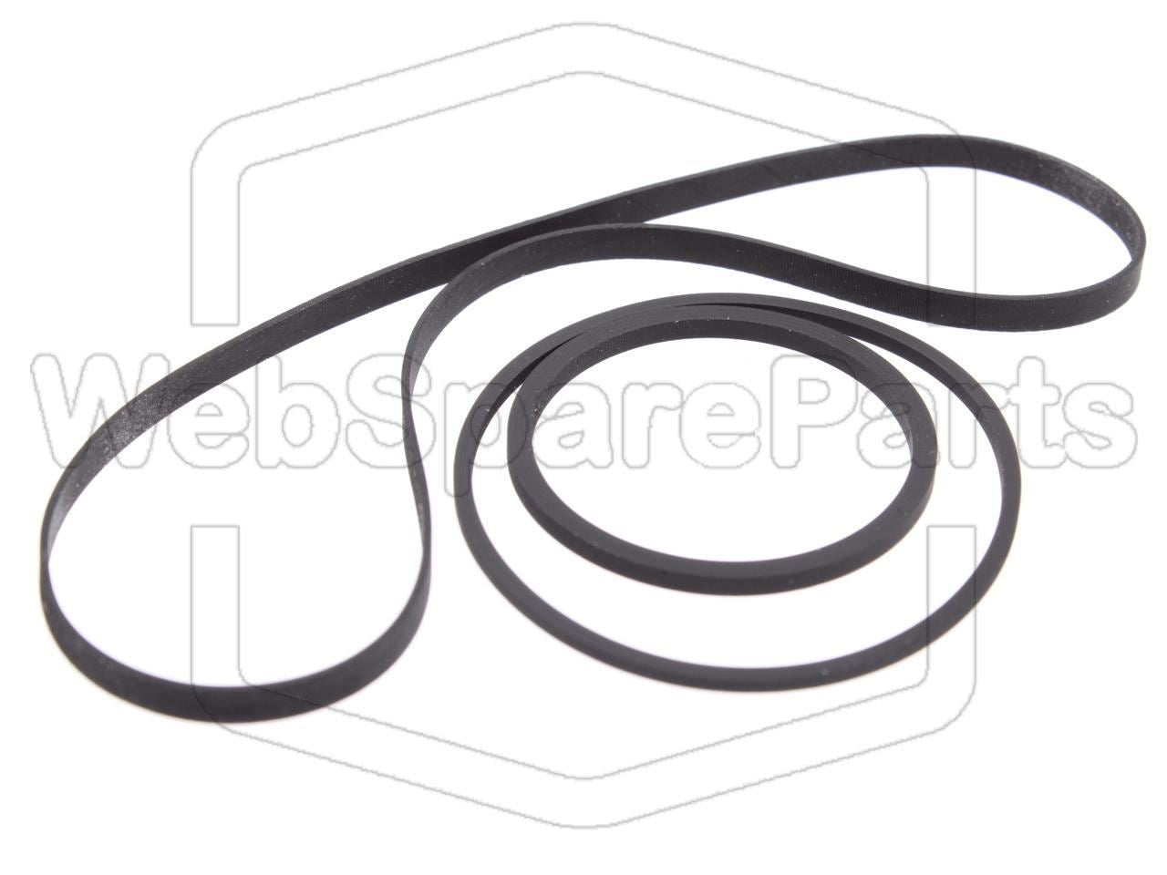Snaren voor platenspeler draaitafel Marantz TT-440