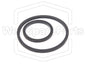 Riemenset snaarset voor CD speler Aiwa DX-N350M