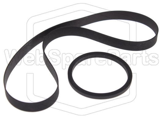 Snarenkit voor videorecorder Samsung VX-619