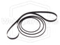 Snarenkit voor cassettedeck Kenwood KX-41B