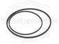 Riemenset snaarset voor CD speler Panasonic SA-PM53
