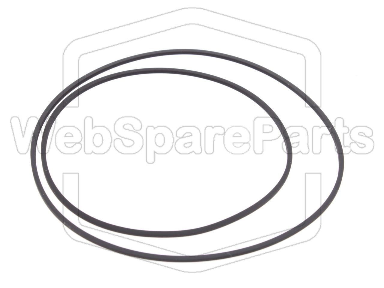 Snarenkit voor radio cassettespeler Sony CFS-1100