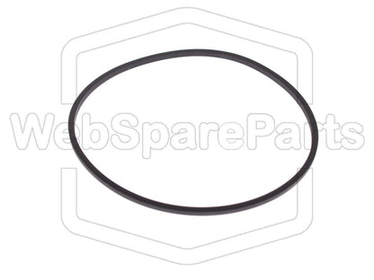 Afstemmechanisme snaar voor Sharp VZ-3500