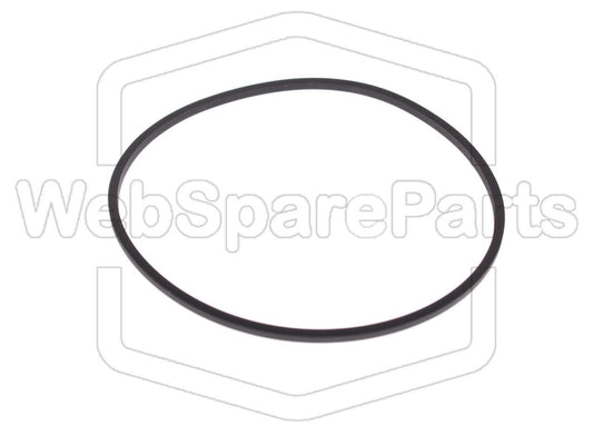 Afstemmechanisme snaar voor Sharp VZ-3500
