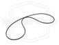 Snaren voor platenspeler draaitafel Philips 22 GF907