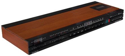 Vervangende snaar voor cassettedeck Bang & Olufsen Beocenter 1600