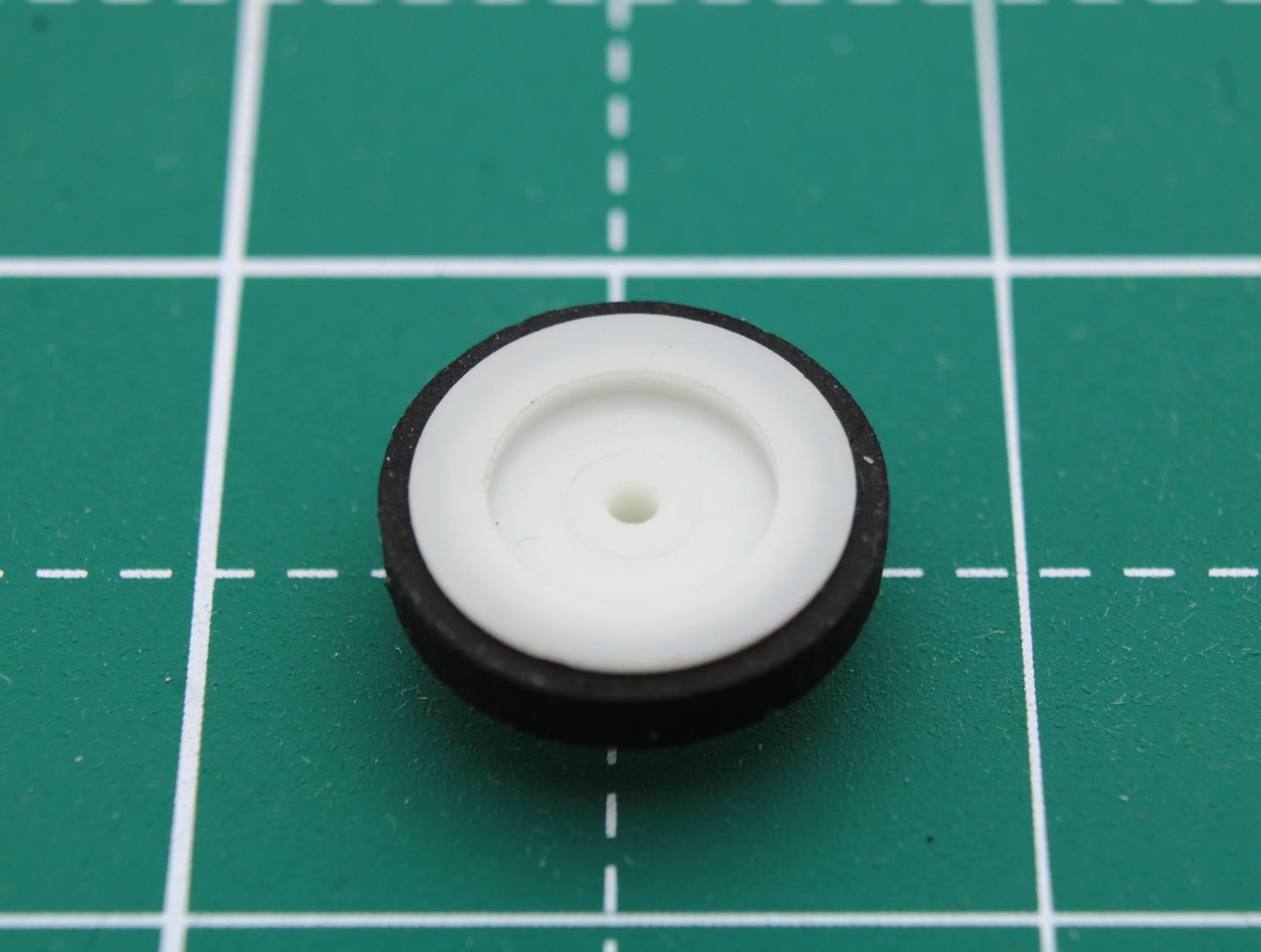 Vervanging Idler wiel voor cassettespeler Nakamichi BX-2