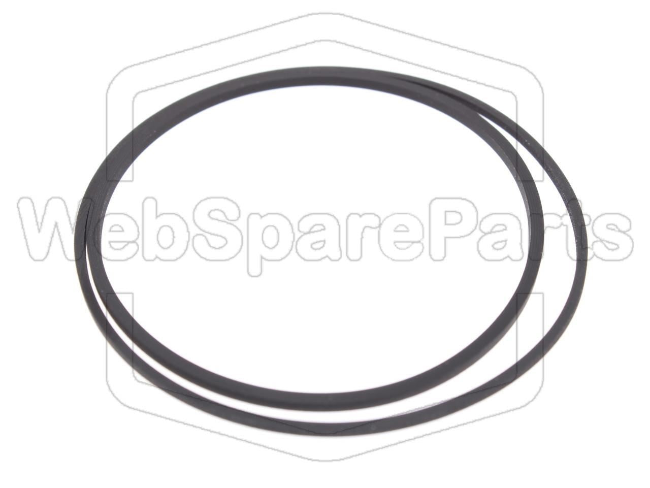 Snarenkit voor cassettedeck Philips D-6618