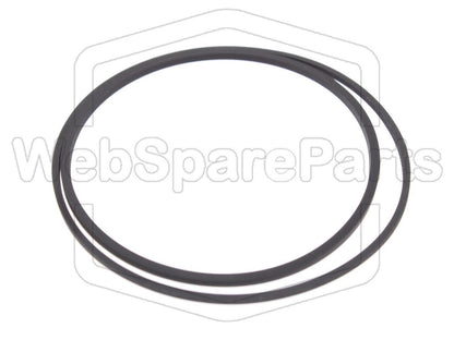 Snarenkit voor cassettedeck Philips D-6618