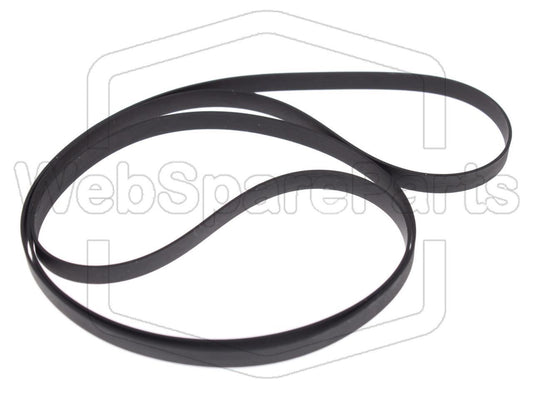 Snaar voor platenspeler draaitafel Philips 22 GA406