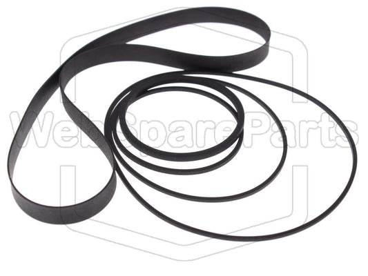 Snarenkit voor videorecorder Thorn Fergunson 8930