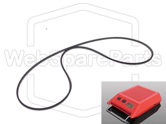 Snaren voor platenspeler draaitafel Lansay Poncho