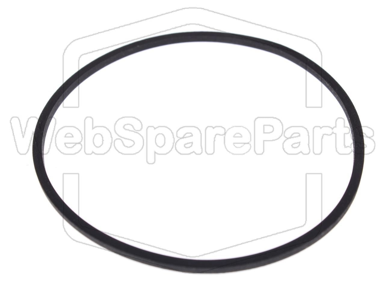 Vervangende snaar voor videorecorder Roadstar VCR-766 E/V