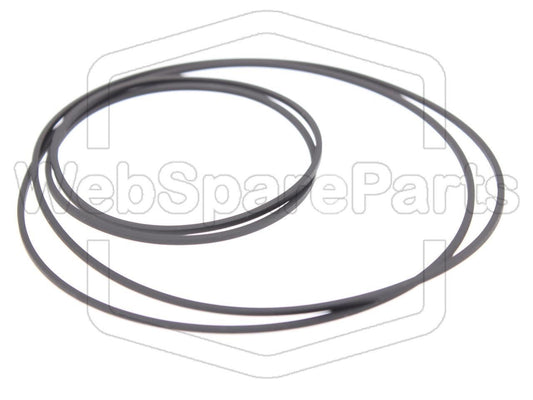 Snarenkit voor dubbel cassettedeck Aiwa CX-NA111