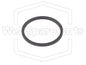 Uitwerplade aandrijfriem snaar voor CD speler Sony CDP-34
