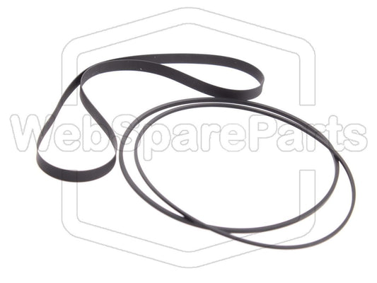 Snarenkit voor cassettedeck Sony TC-15FB