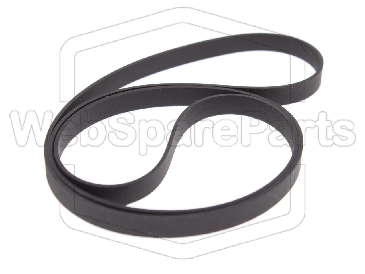 Snaar voor platenspeler draaitafel Garrard 86 SB