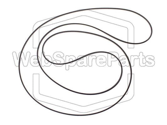 Snaren voor platenspeler draaitafel Thorens TD 810