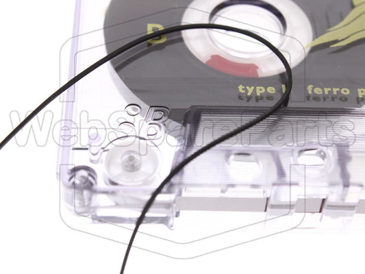 Vervangende snaar voor walkman Sony WM-509