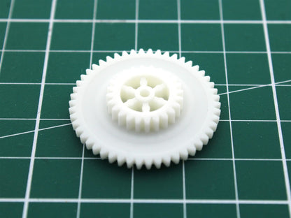 Tandwiel voor deurtje-mechanisme CD-speler Marantz CD-36