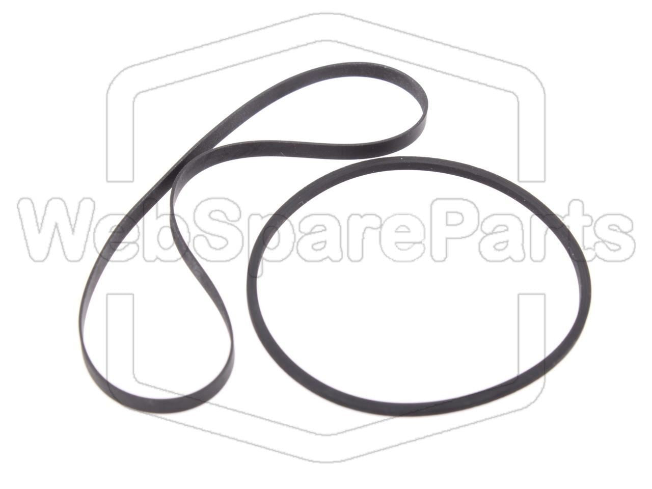Snarenkit voor cassettedeck Denon DRS-610