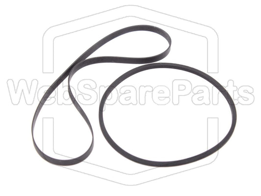 Snarenkit voor cassettedeck Denon DRS-610
