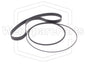 Snarenkit voor cassettedeck Harman Kardon CD-291