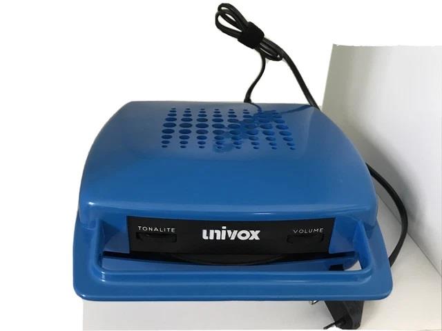 Snaren voor platenspeler draaitafel Univox Tonalite mangiadischi