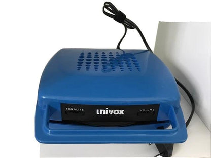 Snaren voor platenspeler draaitafel Univox Tonalite mangiadischi