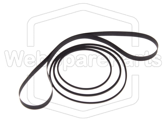 Snarenkit voor cassettedeck Harman Kardon HK-100M