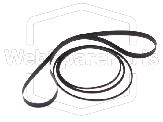 Snarenkit voor cassettedeck Harman Kardon HK-200XM