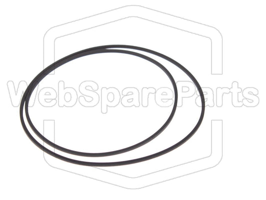 Snarenkit voor radio cassettespeler Kenwood CR-100