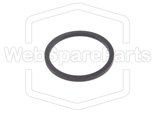 Uitwerplade aandrijfriem snaar voor CD speler Kenwood DP-R891