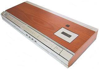 Luidsprekerstekker voor Bang & Olufsen Beocenter 2600 (1979)