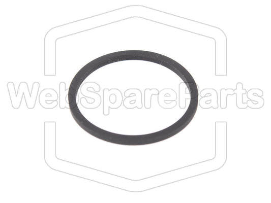 Uitwerplade aandrijfriem snaar voor CD speler Sony CDP-470