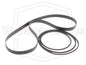 Snarenkit voor cassettedeck Rotel RD-1000/M