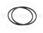 Riemenset snaarset voor CD speler Denon DN-D9000