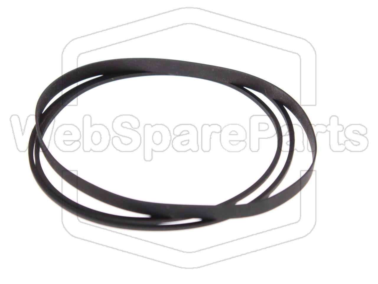 Snarenkit voor cassettedeck Kenwood KX-52B