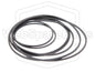 Snarenkit voor dubbel cassettedeck Kenwood KX-64W