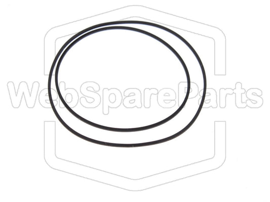 Snarenkit voor walkman Panasonic RQ-SX43
