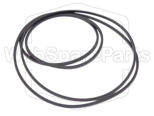 Snarenkit voor radio cassettespeler Aiwa CA-DW320