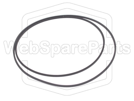 Snarenkit voor cassettedeck Magnavox AS9410