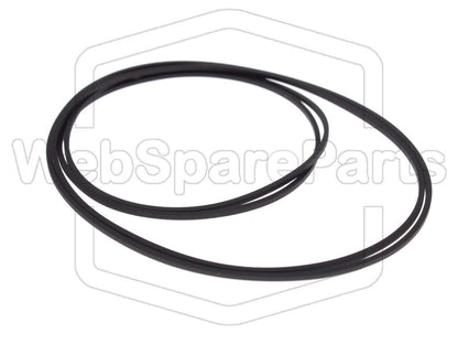 Snarenkit voor cassettedeck Sanyo MW-170K