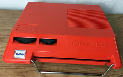 Snaren voor platenspeler draaitafel Lansay Corallo mangiadischi