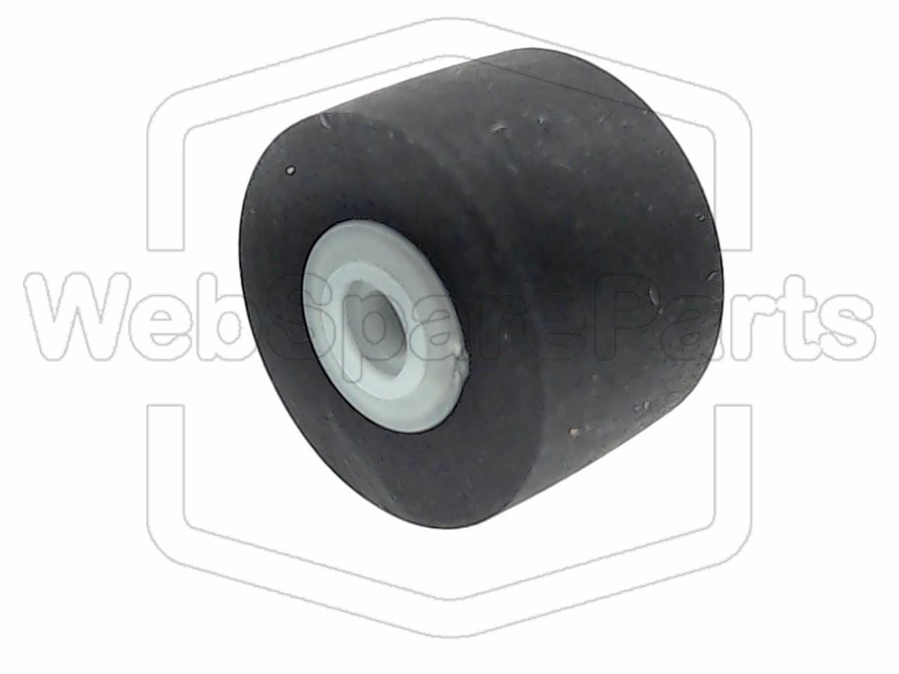 Aandrukrol voor cassettedeck Aiwa AD-F500– Version 1